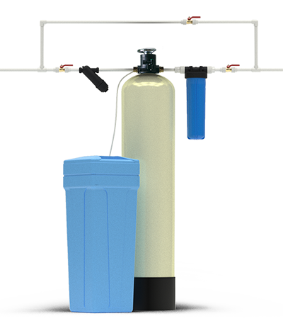 Системы очистки питьевой воды