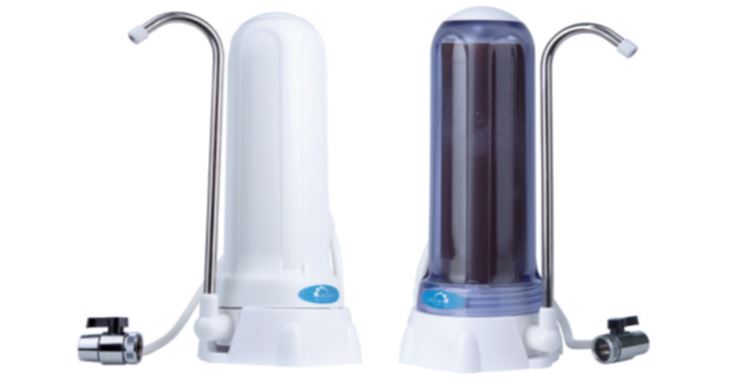 Самые лучшие и популярные фильтры для воды в дом: сравнить плюсы и минусы