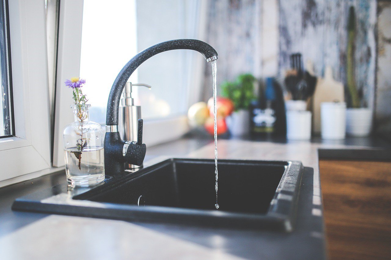 Умягчение воды в частных домах